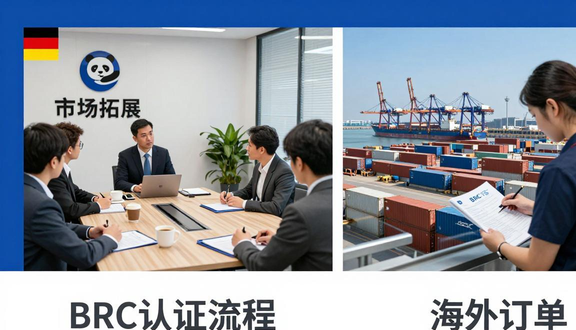 熊猫跨境