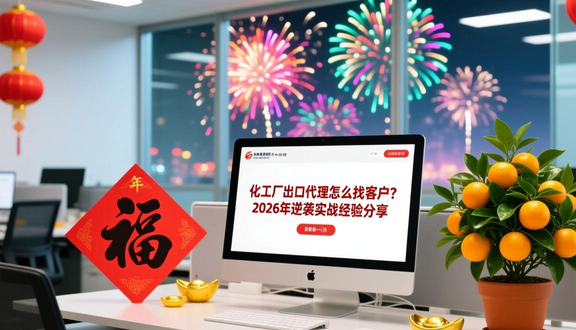 跨境电商平台
