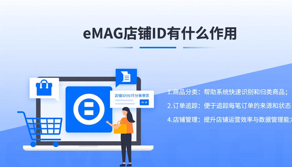 跨境电商平台