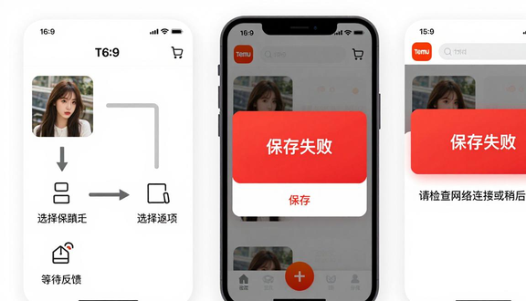 temu跨境电商