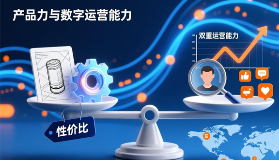 自己有工厂货源可以做跨境电商吗