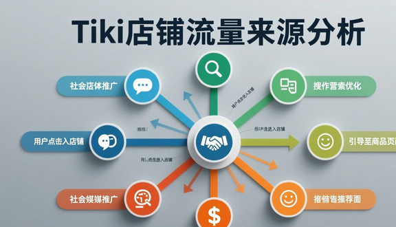 跨境电商平台