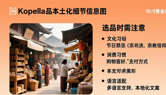 跨境电商平台
