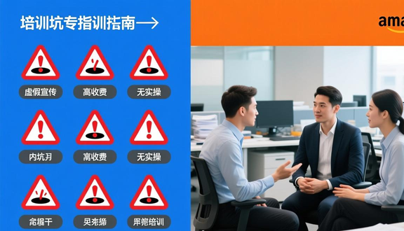 跨境电商平台