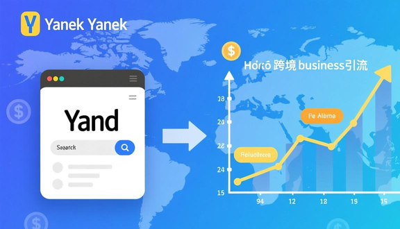 俄罗斯yandex