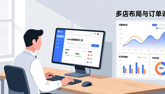 熊猫跨境平台