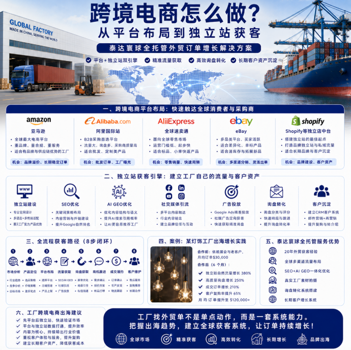 泰达寰球全托管外贸订单增长跨境电商怎么做?从平台布局到独立站获客.png