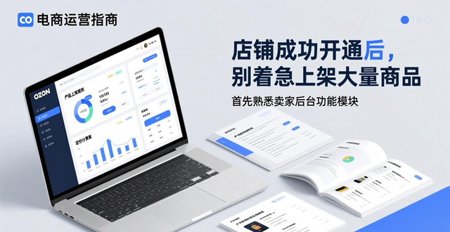 ozon开店公司执照