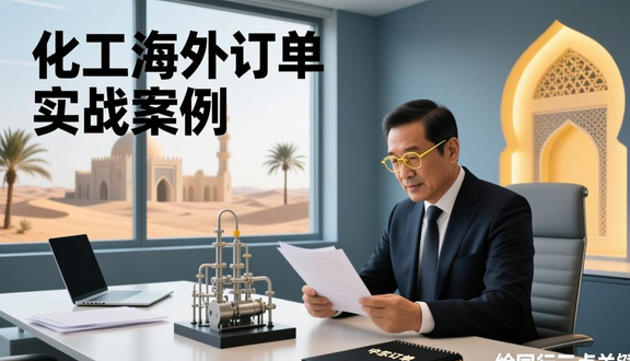 跨境电商平台