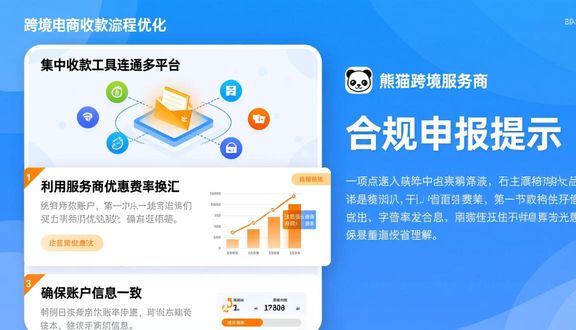 跨境电商有工厂合作吗