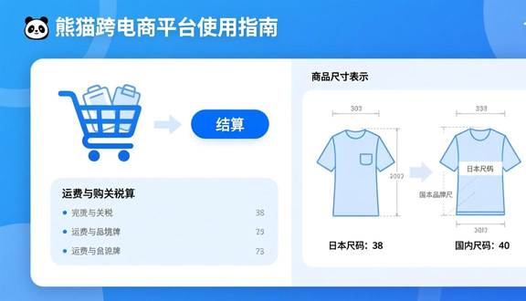 跨境电商平台