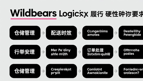 wildberries运营模式