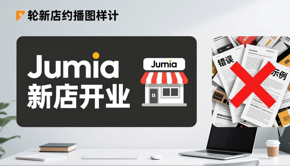 跨境电商平台
