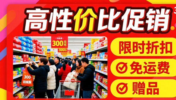 跨境电商平台