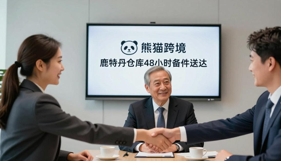 跨境电商