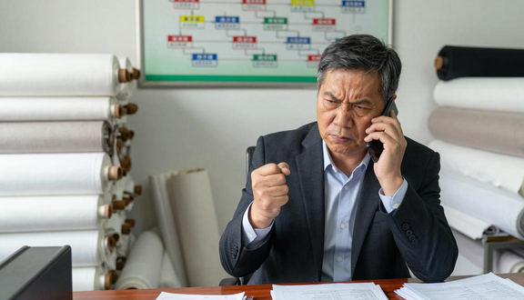 熊猫跨境平台