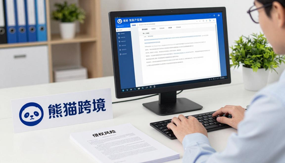 跨境电商