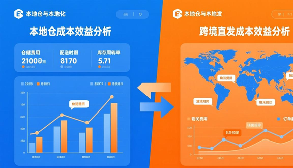 熊猫跨境平台