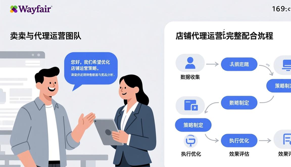 跨境电商平台
