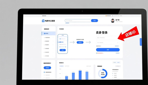 跨境电商