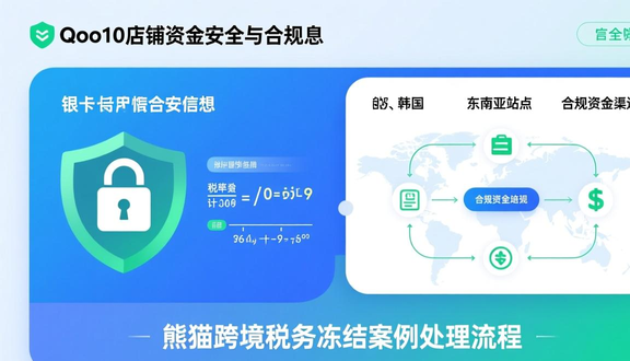 熊猫跨境