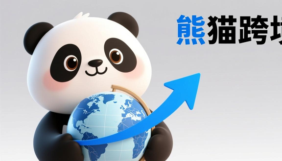 熊猫跨境平台