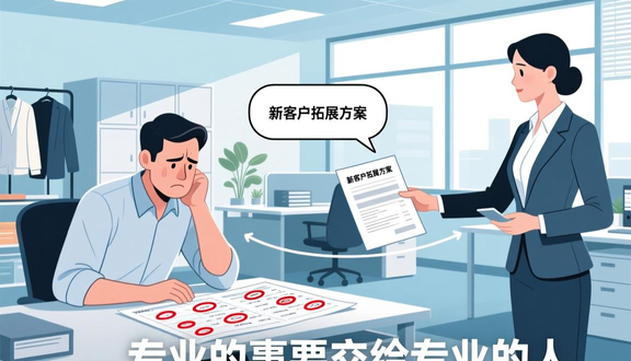 跨境电商平台