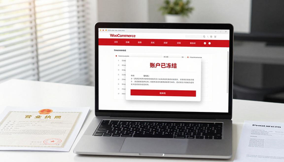 跨境电商平台