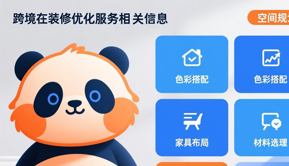 熊猫跨境平台