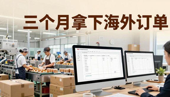 跨境电商