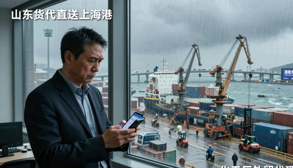 跨境电商平台