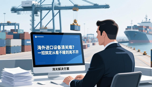 跨境电商平台