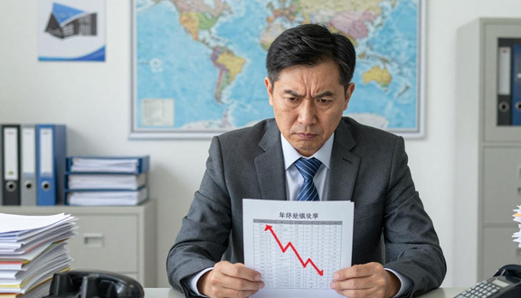 熊猫跨境平台