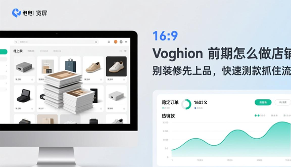 跨境电商平台