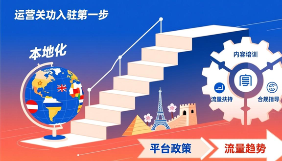 tiktok为什么那么多广告