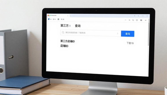 跨境电商