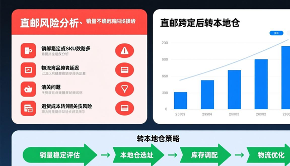 熊猫跨境
