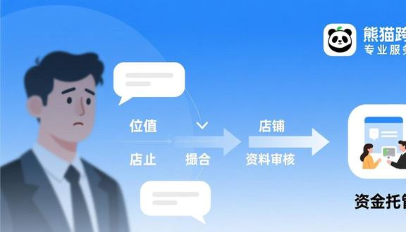 熊猫跨境