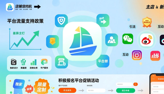 熊猫跨境平台