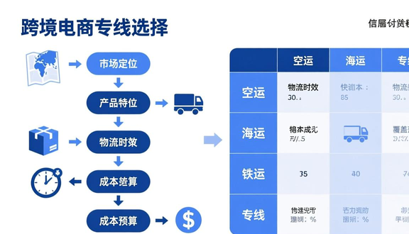 跨境电商