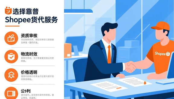跨境电商