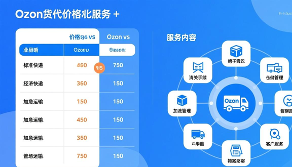 熊猫跨境