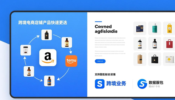 熊猫跨境