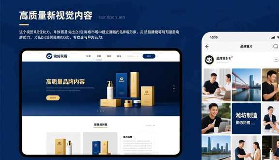 品牌视觉顾问公司