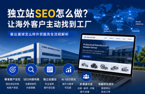 泰达寰球怎么样外贸服务独立站SEO怎么做?让海外客户主动找到工厂.png