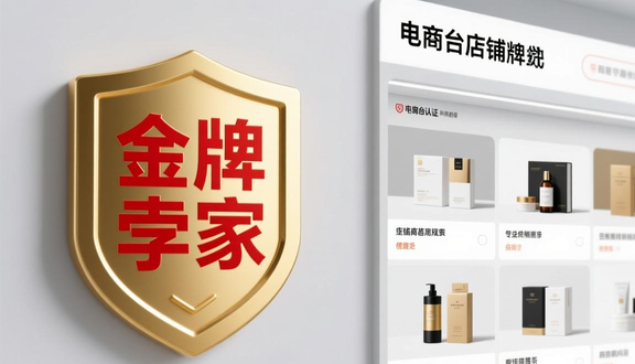 跨境电商