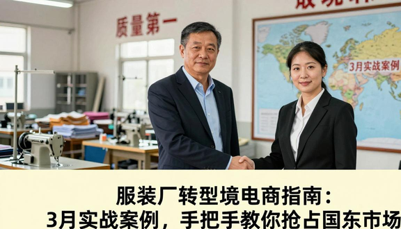 熊猫跨境平台