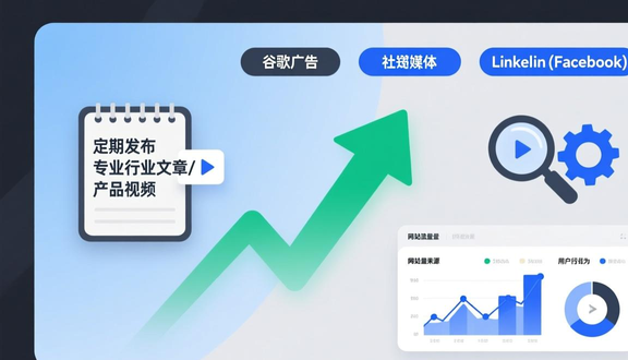 建设独立站完整教程