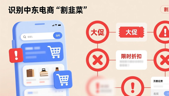 中东noon跨境电商平台