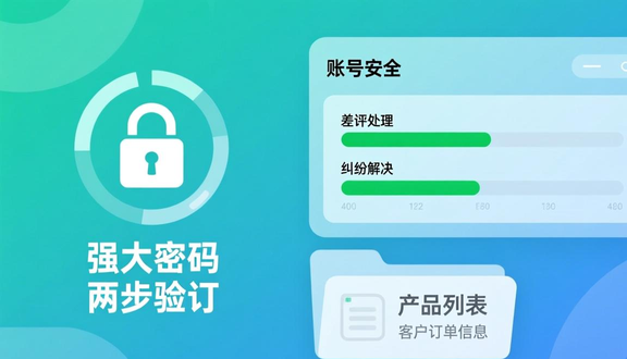 熊猫跨境